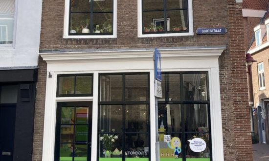 Kantoor Kuubmakelaars Middelburg