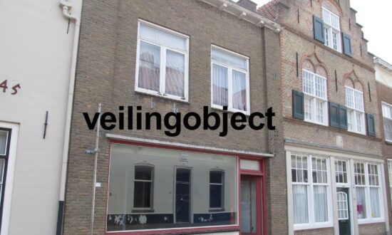 Weststraat 77 (Aardenburg) Aardenburg