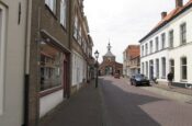 Weststraat 77 (Aardenburg) – Foto