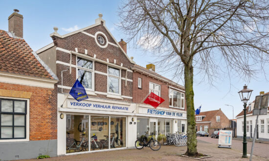 Dorpsplein 21 (Koudekerke) Koudekerke