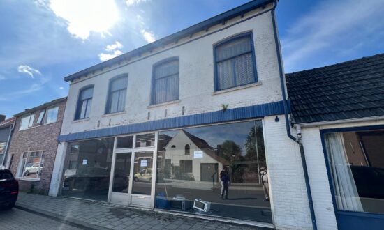 Weststraat 5 (Biervliet) Biervliet