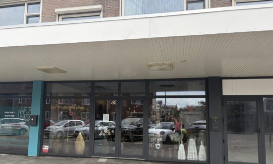 Dreesstraat 4b (Vlissingen) Vlissingen