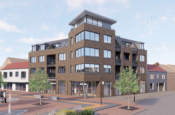 Raadhuisplein 12 (Oostburg) – Hoofdfoto