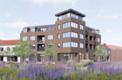 Raadhuisplein 12 (Oostburg) – Foto