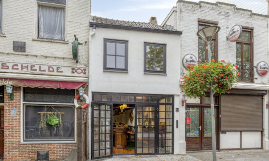 Nieuwstraat 44 (Terneuzen) Terneuzen