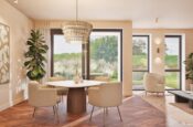 Wemeldinge – tuinwoningen (jachthaven) 09 – Foto 5