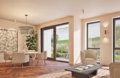 Wemeldinge – tuinwoningen (jachthaven) 11 – Foto 4