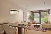 Wemeldinge – appartementen (dorp) 12a – Foto 4