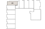 Wemeldinge – appartementen (jachthaven) 20 – Foto 6