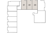 Wemeldinge – appartementen (jachthaven) 21 – Foto 6