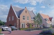 Blanckx Ambacht: Touwslagerij (tweekap) – Hoofdfoto