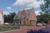 Blanckx Ambacht: Linnenhuys – Hoofdfoto