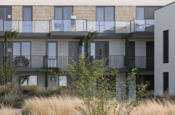 tuinwoningen (jachthaven) – Foto 3