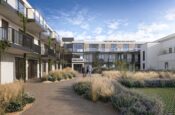 appartementen (jachthaven) – Foto