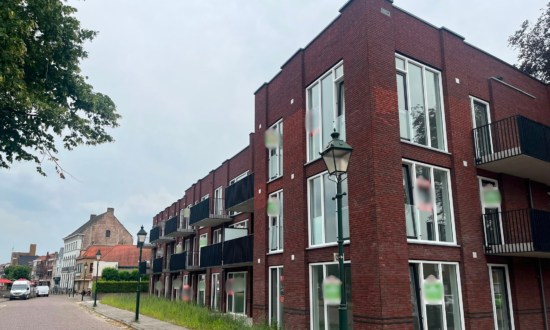Sas van Gent Sas van Gent