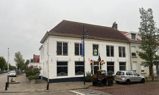 Dorpsstraat 2 (Hoofdplaat) Hoofdplaat