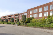 Evertsenstraat 5-28 (Goes) – Hoofdfoto