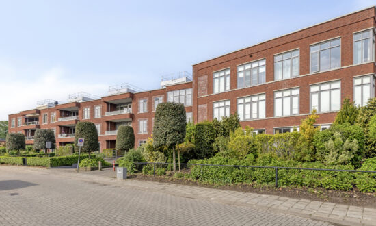 Evertsenstraat 5-28 (Goes) Goes