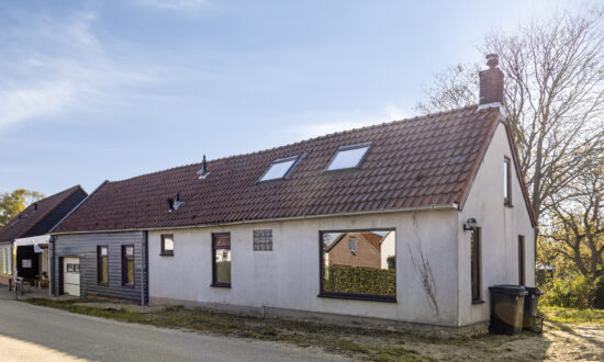 Mosseldijk 15 (Nieuwvliet) Nieuwvliet