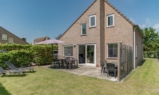 Crox Houcke 30 (Nieuwvliet) Nieuwvliet