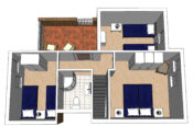 Crox Houcke 30 (Nieuwvliet) – Foto 32