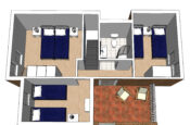 Crox Houcke 30 (Nieuwvliet) – Foto 33