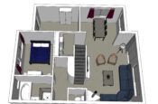 Crox Houcke 30 (Nieuwvliet) – Foto 31