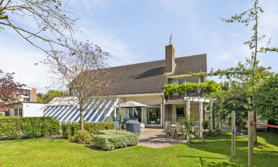 Charlotte de Bourbonlaan 9 (Zierikzee) Zierikzee