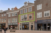 Herenstraat 6J (Middelburg) – Hoofdfoto