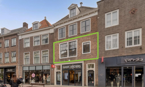 Herenstraat 6J (Middelburg) Middelburg