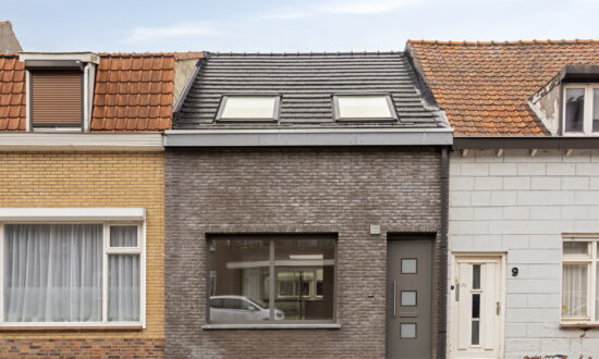 Kloosterlaan 7 (Sas van Gent) Sas van Gent
