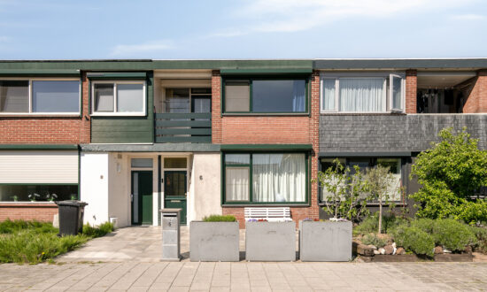Annoijstraat 6 (Sas van Gent) Sas van Gent