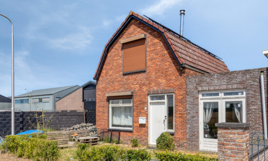 Oranjestraat 50 (IJzendijke) IJzendijke
