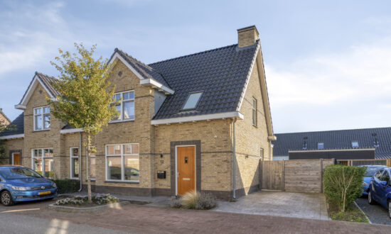 Cellostraat 12 (Goes) Goes