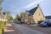Cellostraat 12 (Goes) – Foto