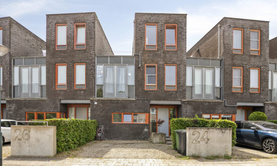 Stanleystraat 24 (Hulst) Hulst