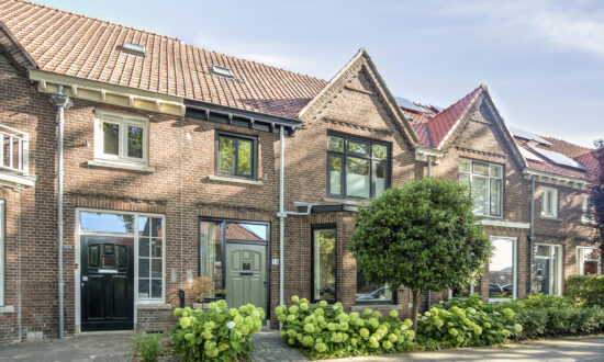 van Steenbergenlaan 13 (Terneuzen) Terneuzen