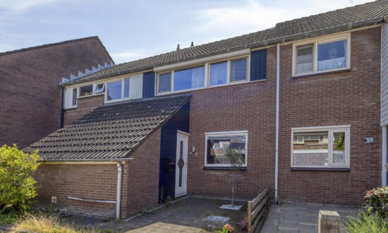 Rooseveltlaan 9 (Goes) Goes