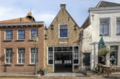 Sint Domusstraat 15 (Zierikzee) – Hoofdfoto