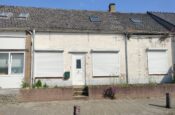 Dorpsplein 11 (Graauw) – Hoofdfoto