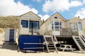 SlaapStrandhuisje 198 ong (Koudekerke) – Hoofdfoto
