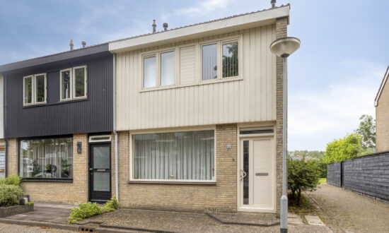 Beukenstraat 141 (Goes) Goes