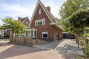 Lindelaan 23e (Renesse) – Hoofdfoto