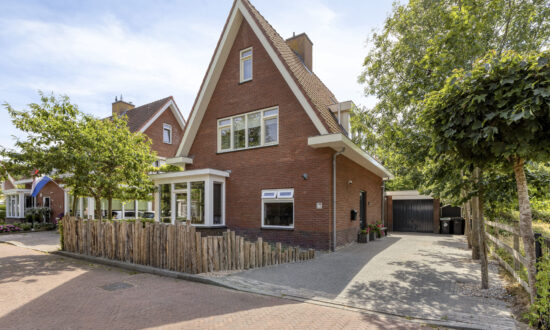 Lindelaan 23e (Renesse) Renesse