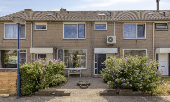 Eendrachtstraat 42 (Zierikzee) Zierikzee