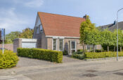 Beethovenlaan 22 (Goes) – Hoofdfoto