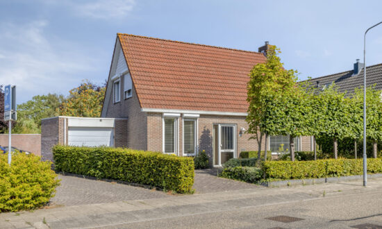 Beethovenlaan 22 (Goes) Goes