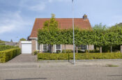 Beethovenlaan 22 (Goes) – Foto