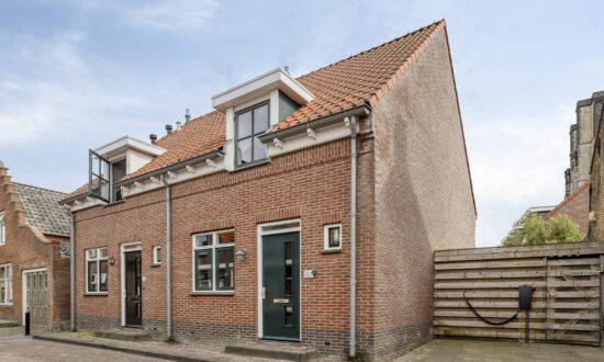 Minderbroederstraat 47 (Zierikzee) Zierikzee