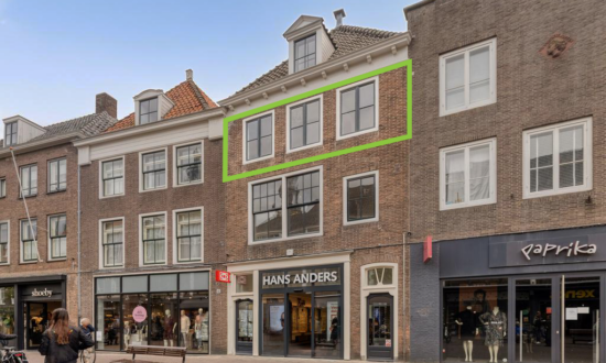 Herenstraat 6K (Middelburg) Middelburg